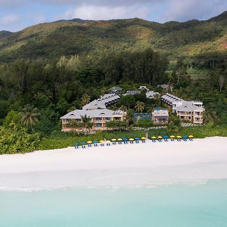 Acajou Beach Resort Anse Volbert Village  Exterior photo