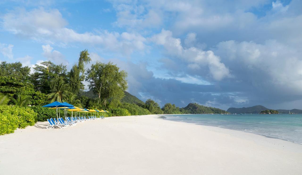 Acajou Beach Resort Anse Volbert Village  Exterior photo