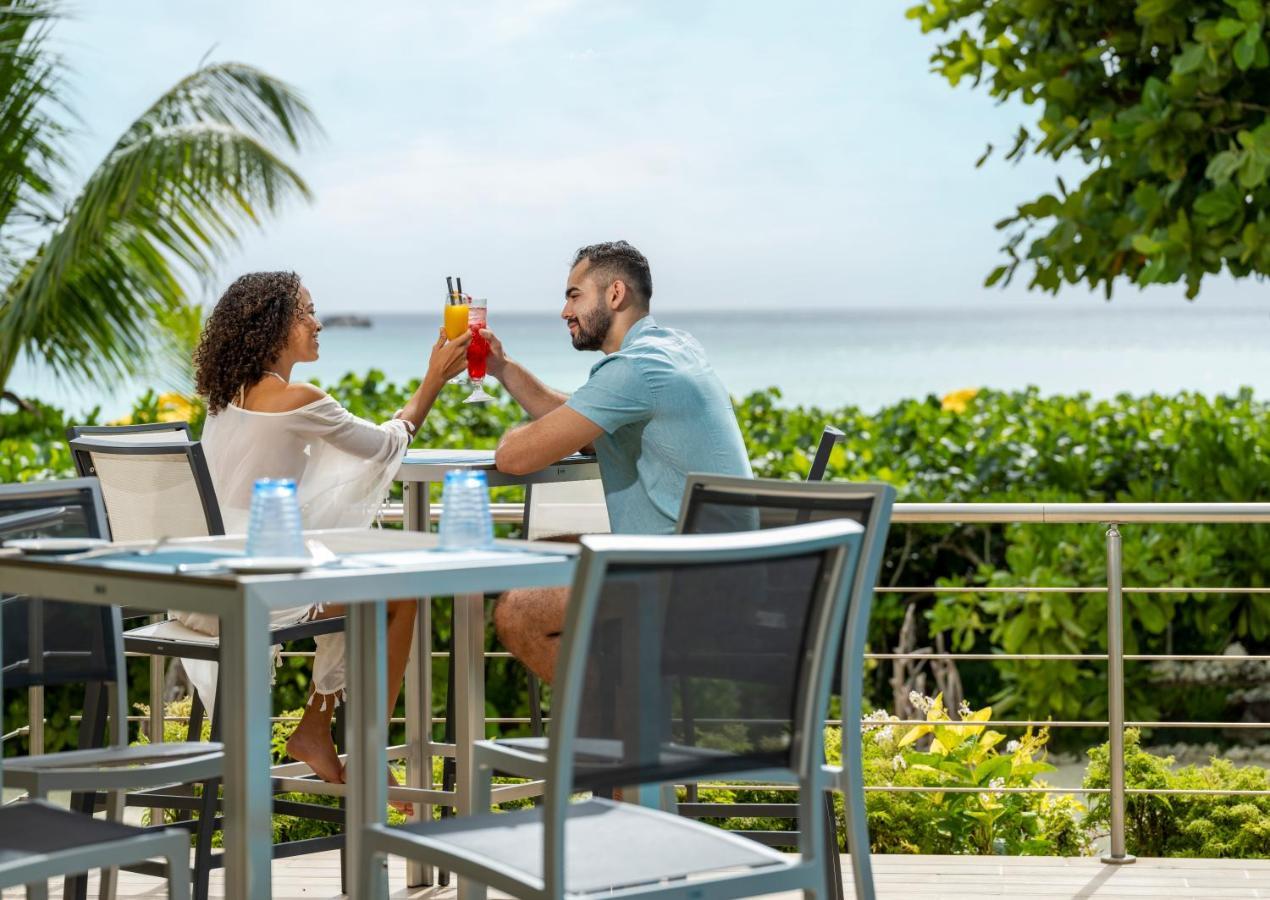 Acajou Beach Resort Anse Volbert Village  Exterior photo
