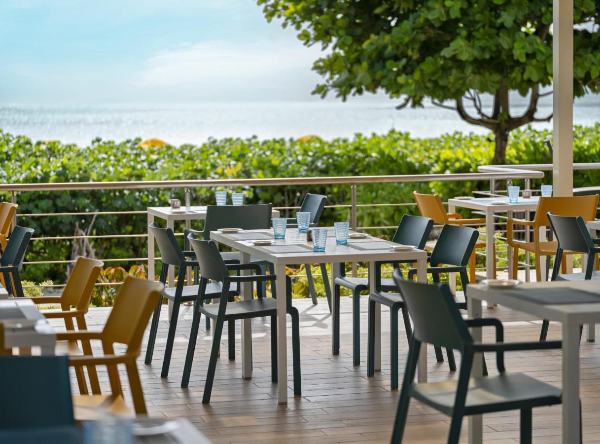 Acajou Beach Resort Anse Volbert Village  Exterior photo