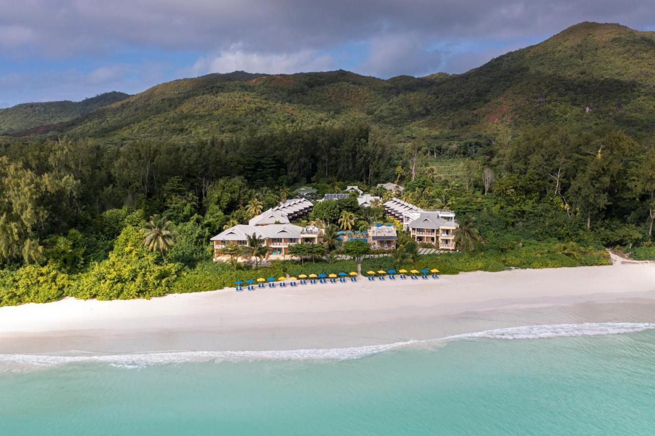 Acajou Beach Resort Anse Volbert Village  Exterior photo