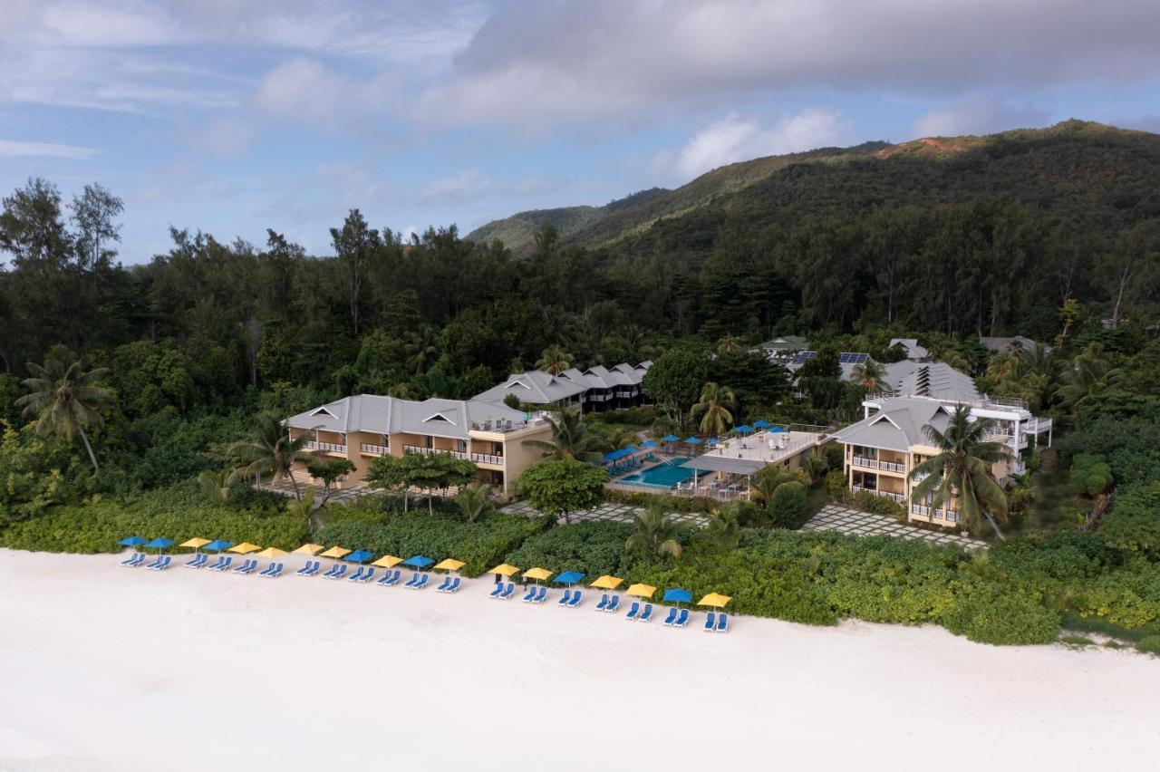 Acajou Beach Resort Anse Volbert Village  Exterior photo