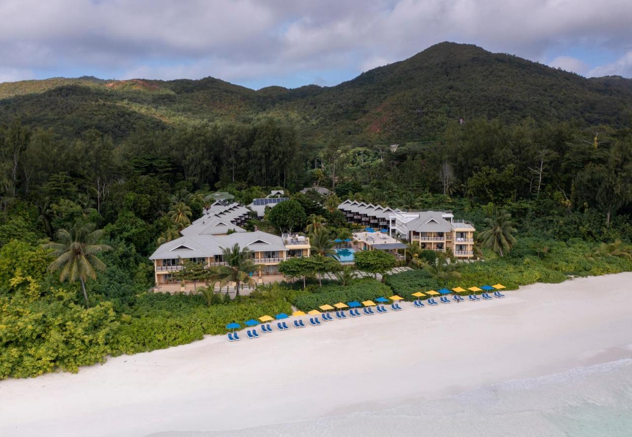 Acajou Beach Resort Anse Volbert Village  Exterior photo