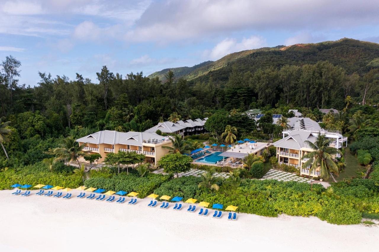 Acajou Beach Resort Anse Volbert Village  Exterior photo