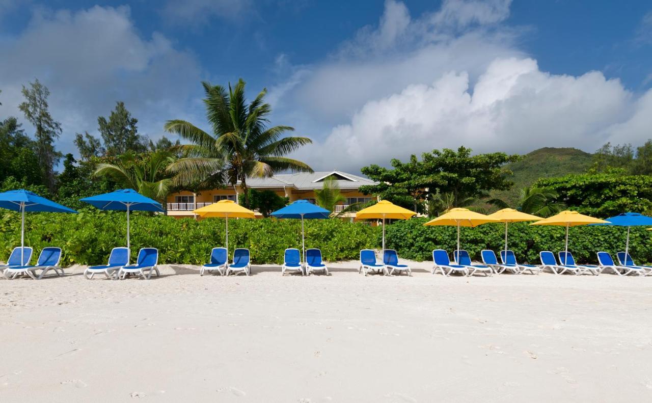Acajou Beach Resort Anse Volbert Village  Exterior photo